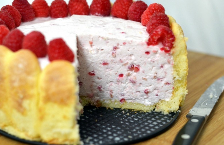Irish Raspberry Reteta 15 Berry Delicious Ways To Bake With Fresh Raspberries